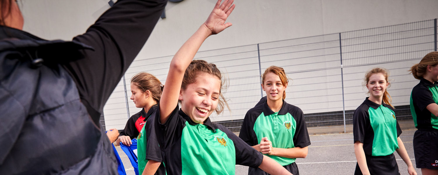 OCR Sport Case Studies